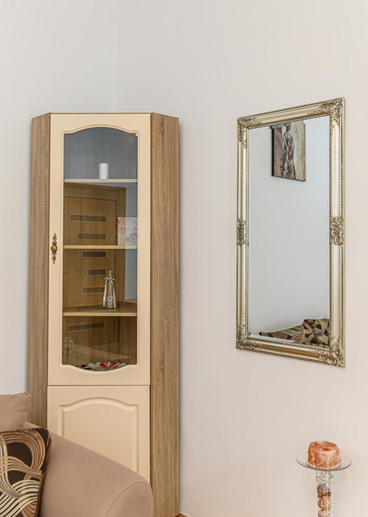 דירות Brasov Centrul Vechi - 67Sqm - 2Min To Counsel Square מראה חיצוני תמונה