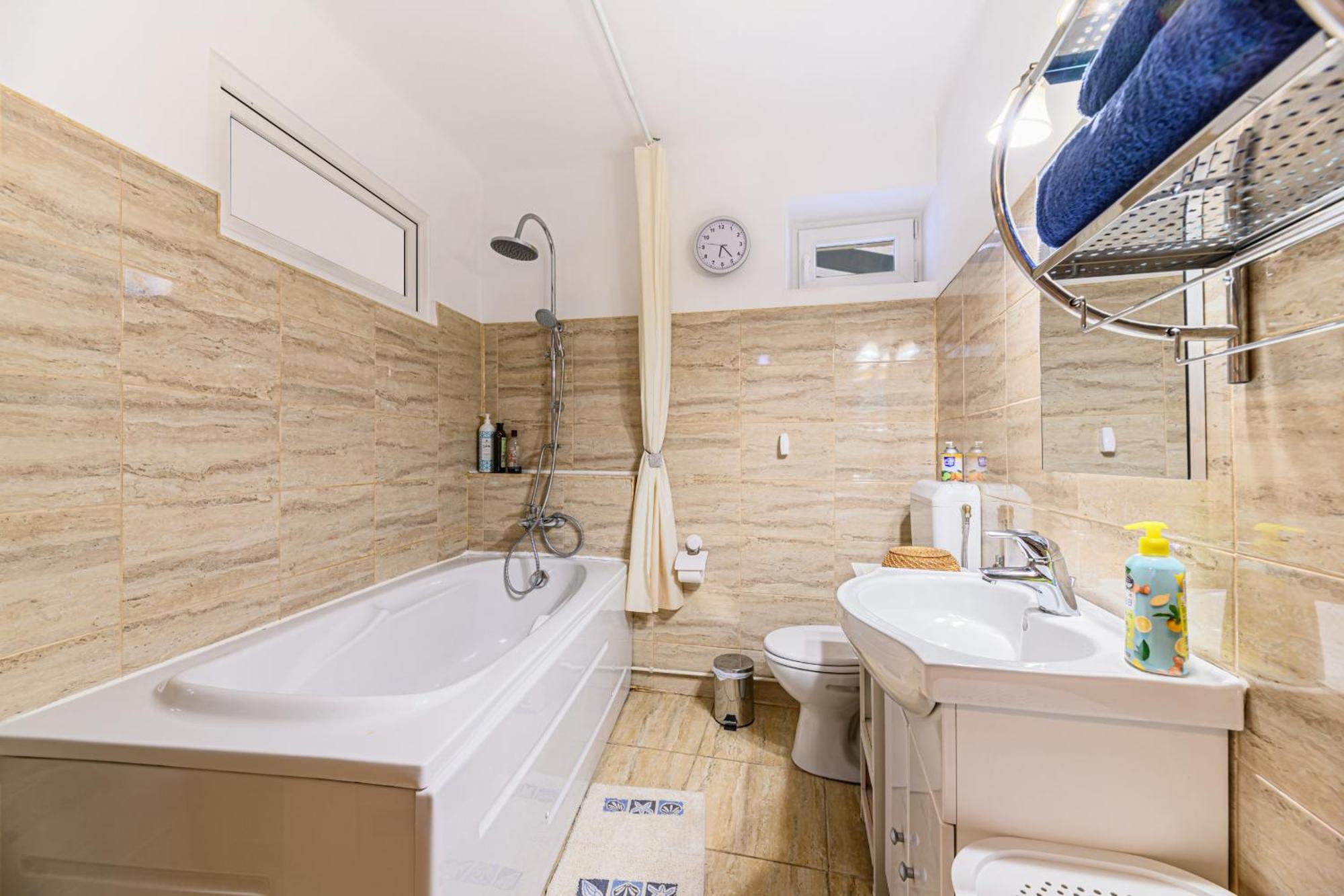 דירות Brasov Centrul Vechi - 67Sqm - 2Min To Counsel Square מראה חיצוני תמונה