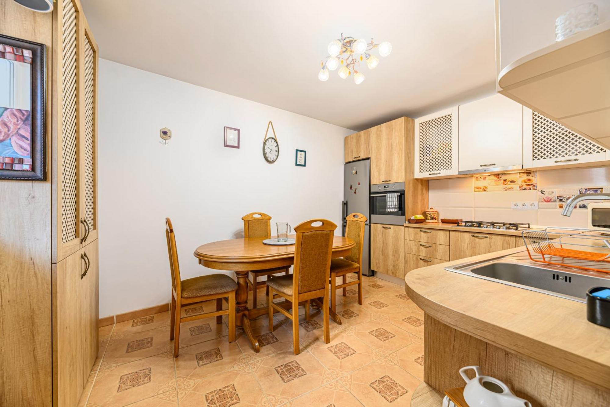 דירות Brasov Centrul Vechi - 67Sqm - 2Min To Counsel Square מראה חיצוני תמונה