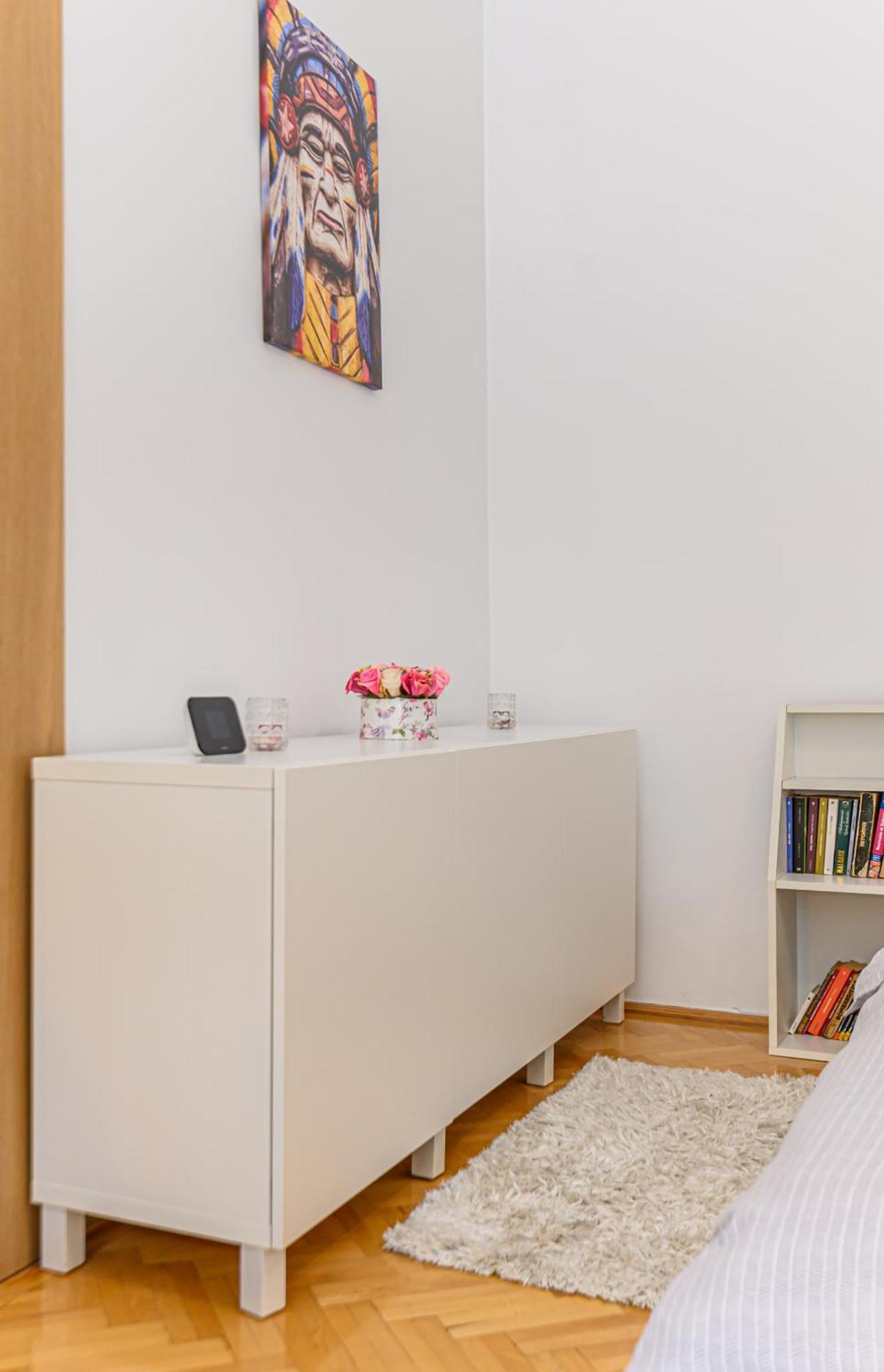 דירות Brasov Centrul Vechi - 67Sqm - 2Min To Counsel Square מראה חיצוני תמונה