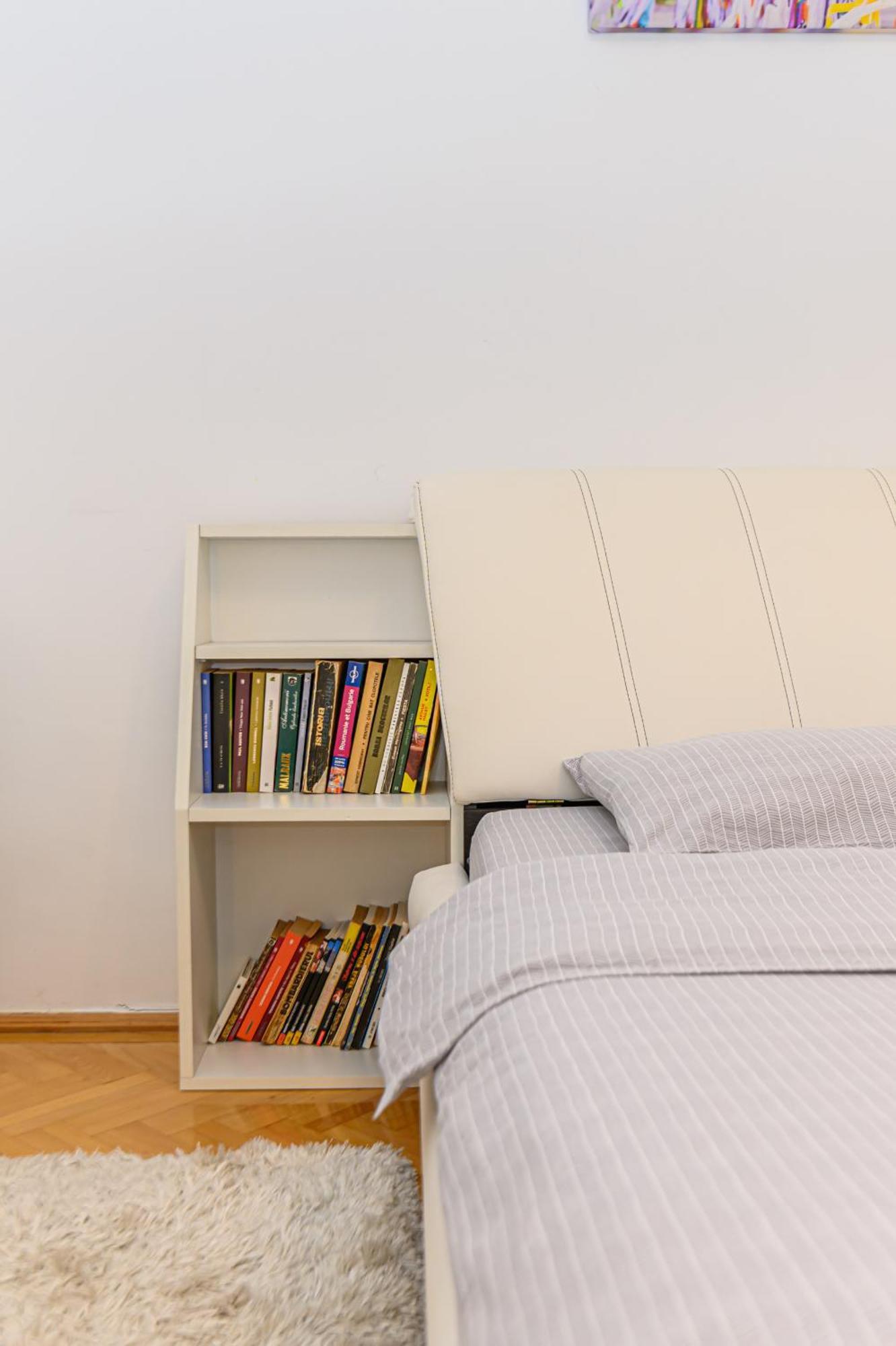 דירות Brasov Centrul Vechi - 67Sqm - 2Min To Counsel Square מראה חיצוני תמונה