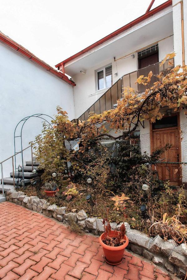 דירות Brasov Centrul Vechi - 67Sqm - 2Min To Counsel Square מראה חיצוני תמונה